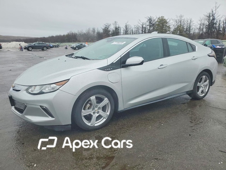 Chevrolet Volt 2016 - Image 1 of 12