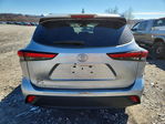 Toyota Highlander 2021