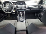 Honda Accord 2017
