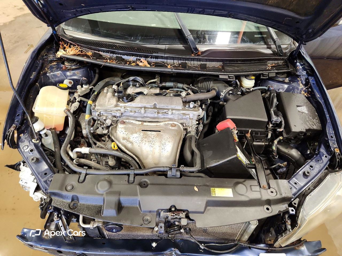 Scion tC 2011