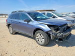 Subaru Outback 2018
