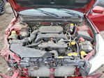 Subaru Legacy 2011