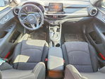 Kia Forte 2023