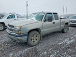 Chevrolet Silverado 2004