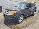 Ford Explorer 2014