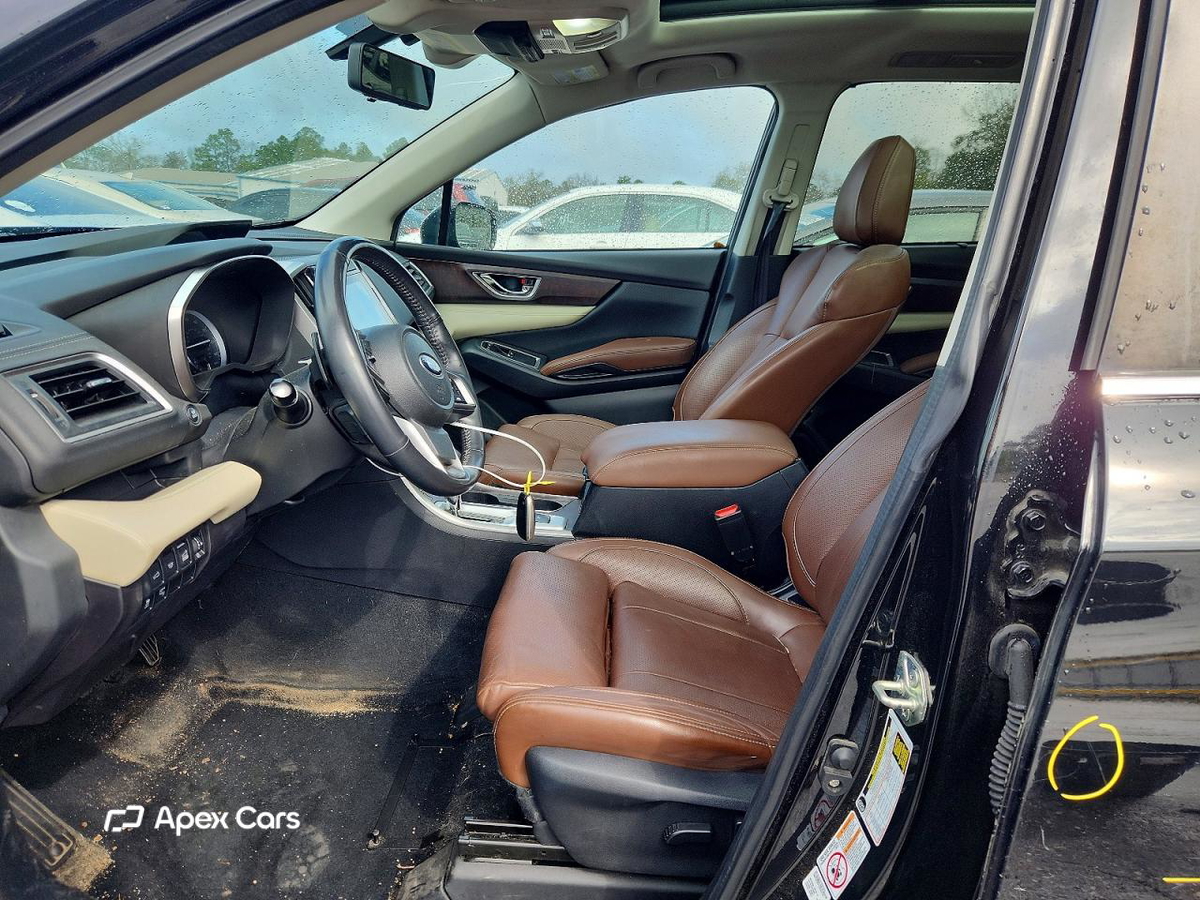 Subaru Ascent 2020