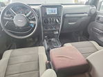 Jeep Wrangler 2007
