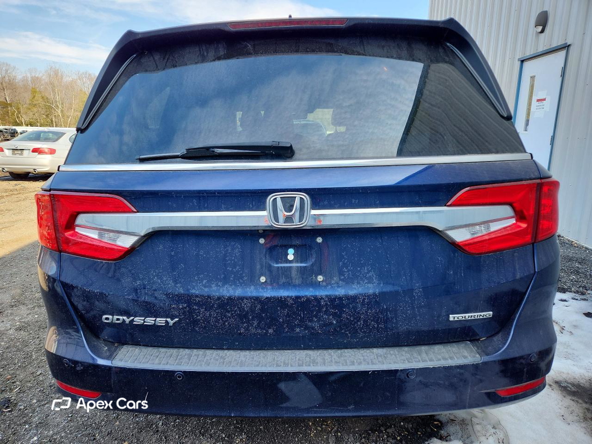 Honda Odyssey 2020