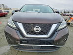 Nissan Murano 2021
