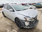 Nissan Sentra 2019