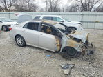 Toyota Corolla 2011