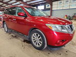Nissan Pathfinder 2015
