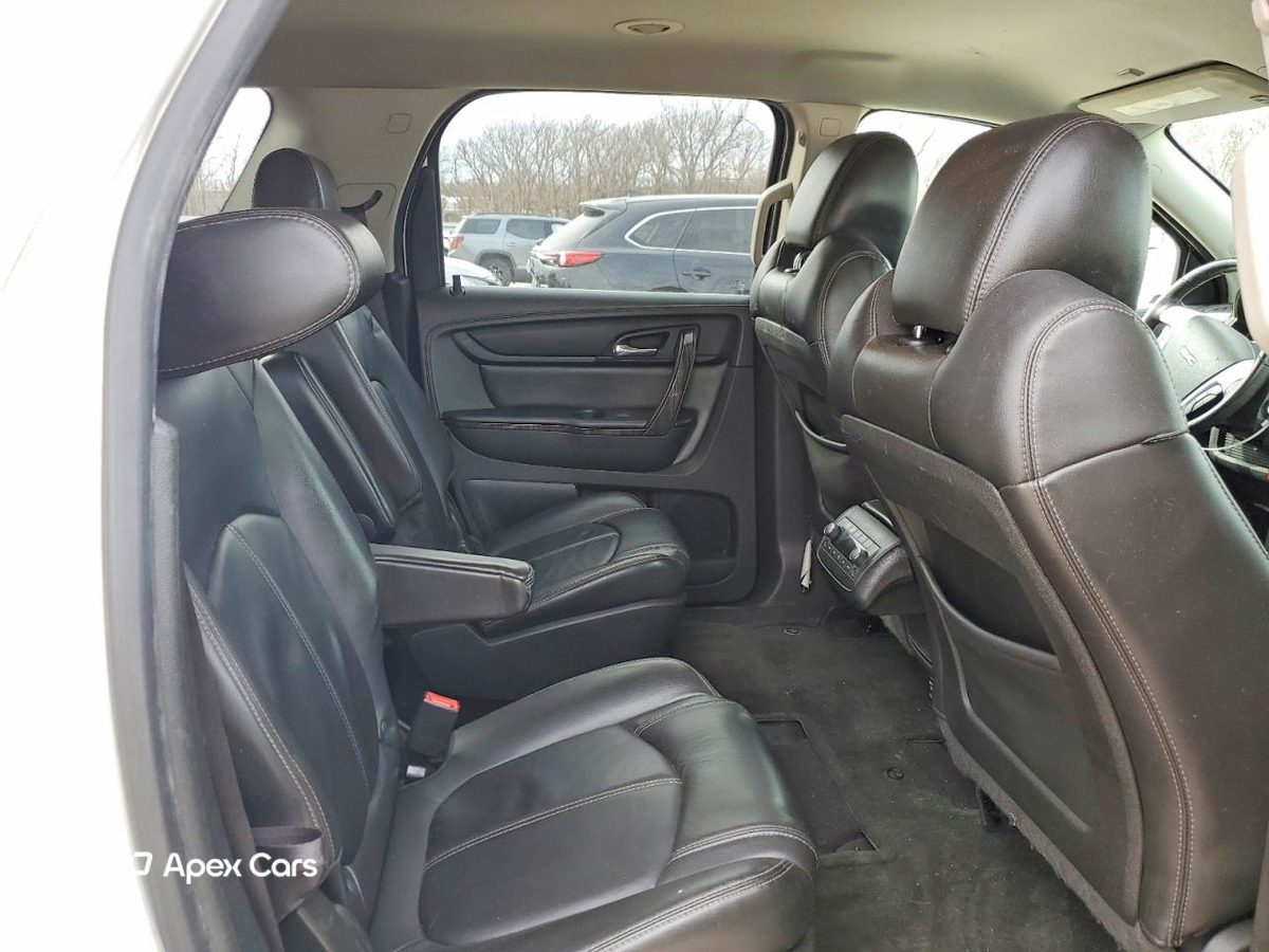 GMC Acadia 2015