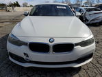 BMW Series 3 2017