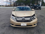 Toyota Avalon 2012