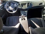 Chrysler 200 2016