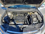 Chevrolet Cruze 2012