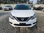 Nissan Sentra 2017