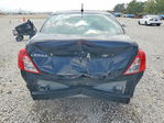Nissan Versa 2015