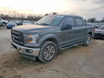 Ford F-150 2016