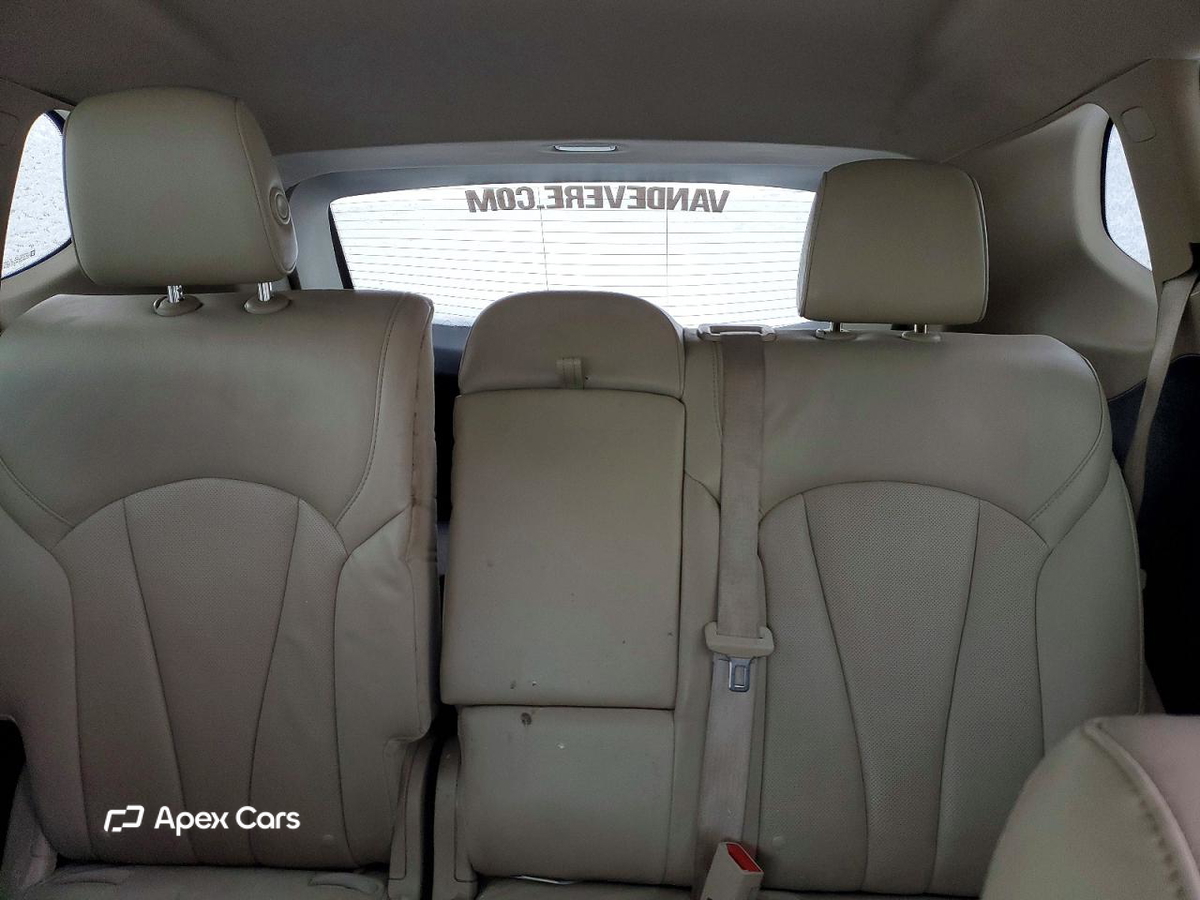 Buick Envision 2018