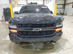 Chevrolet Silverado 2017