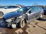 Subaru Impreza 2012