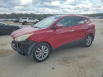 Hyundai Tucson 2012