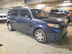 Toyota xB 2011