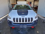 Jeep Cherokee 2015