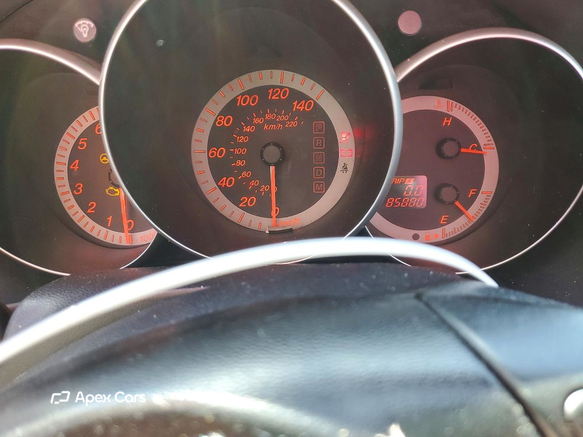 Mazda 3 2006