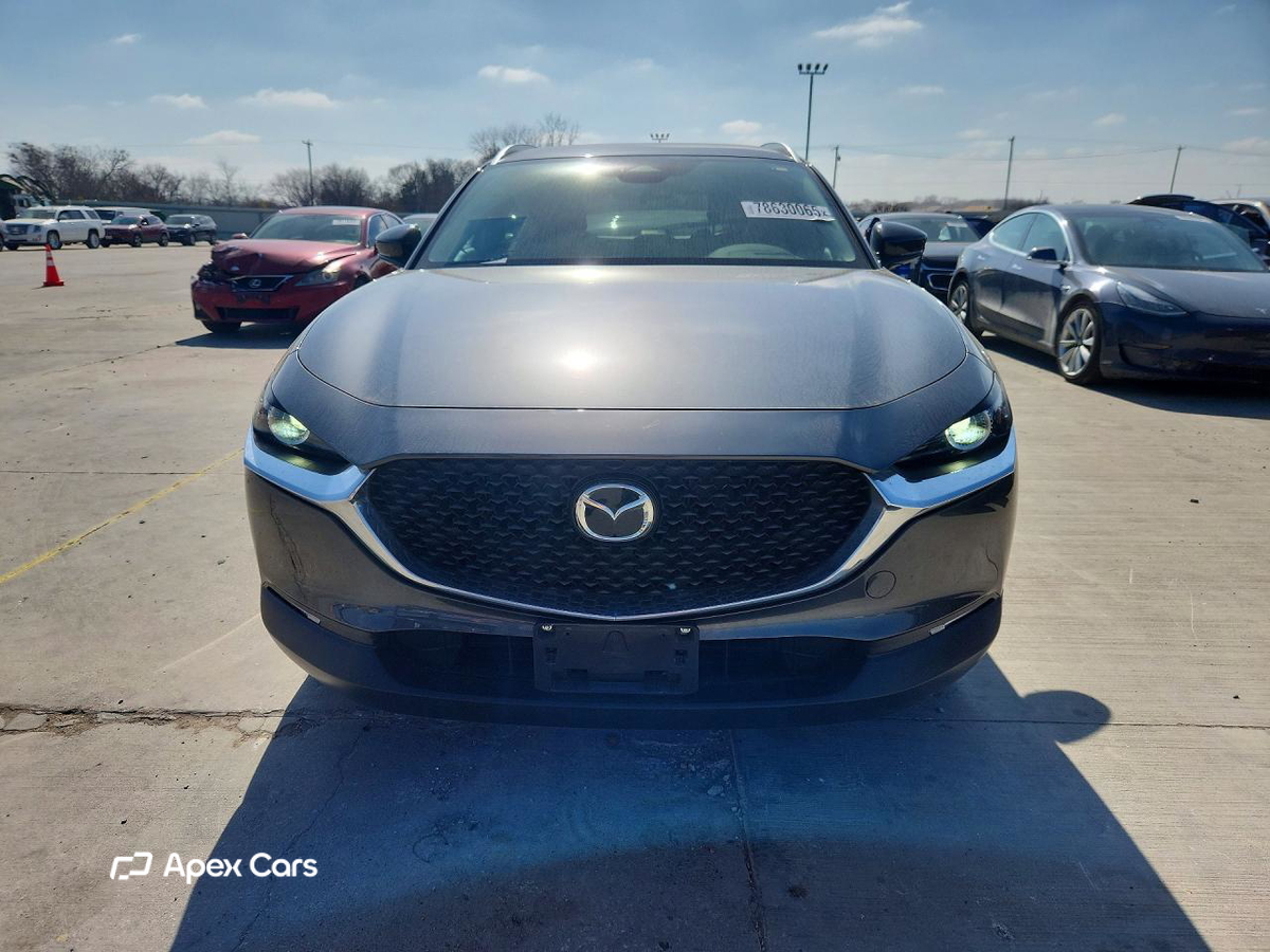 Mazda CX-30 2024