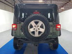 Jeep Wrangler 2008