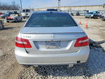 Mercedes-Benz E-klasse 2013