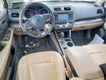 Subaru Legacy 2016