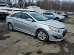 Hyundai Sonata 2012