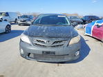 Toyota Corolla 2011