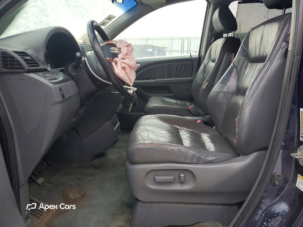 Honda Odyssey 2007