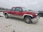 Chevrolet Silverado 2004
