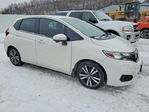 Honda Fit 2018