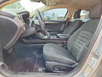 Ford Fusion 2018