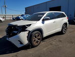 Toyota Highlander 2017