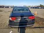Audi A8 2013