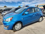 Mitsubishi Mirage 2018
