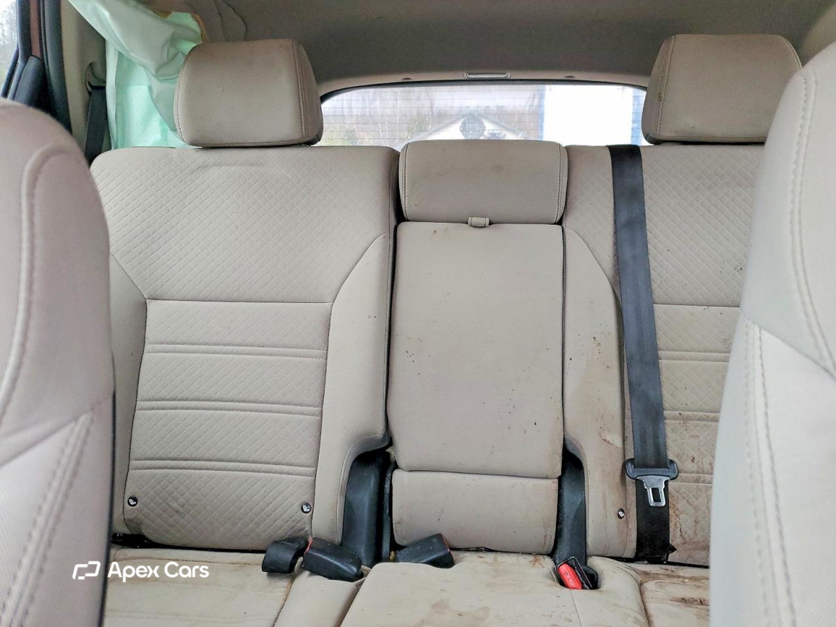 Kia Sorento 2017