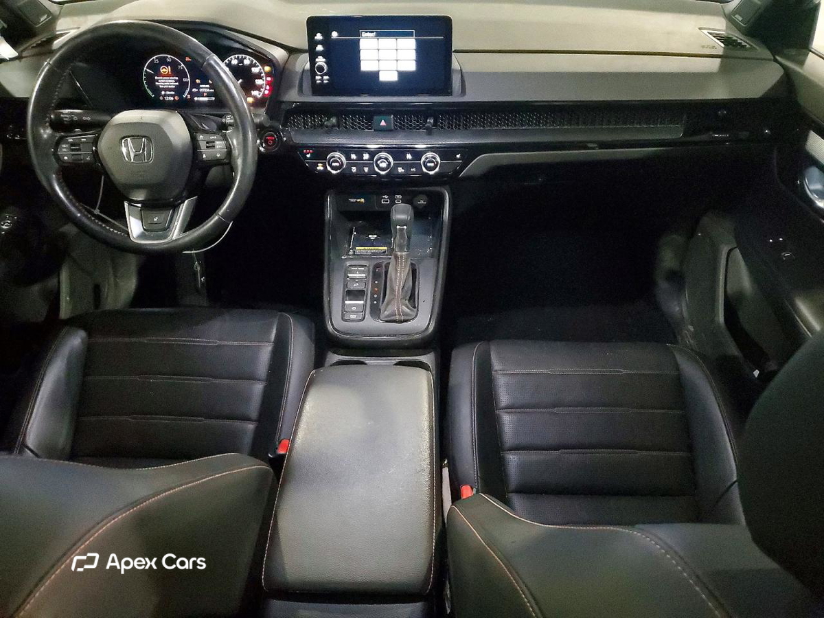 Honda CR-V 2024