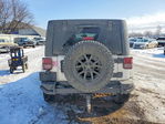 Jeep Wrangler 2017