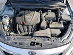 Kia Optima 2011