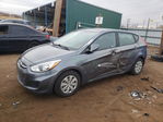 Hyundai Accent 2015