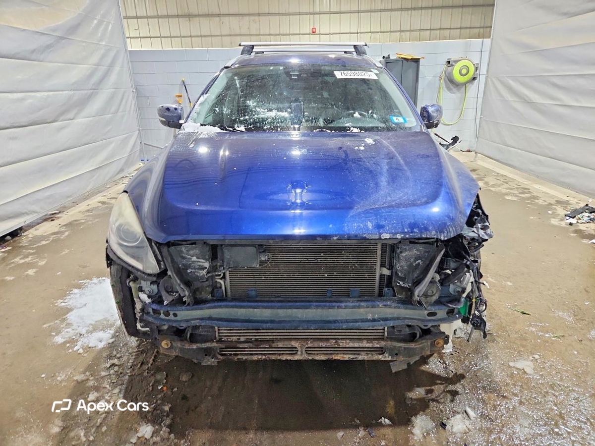 Volvo XC60 2015